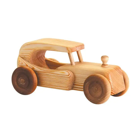Telleby Wooden Toy Car - Large