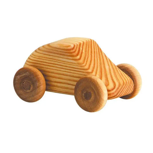 Telleby Wooden Toy Automobile - Small