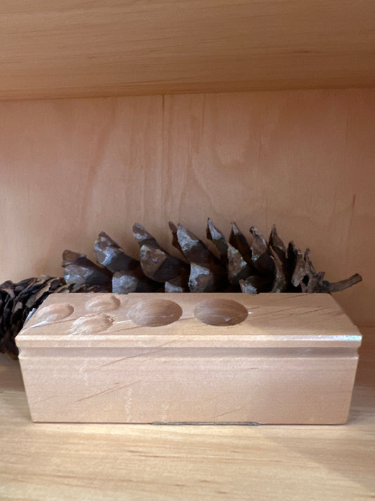 Decor Hearth for woodenhouse