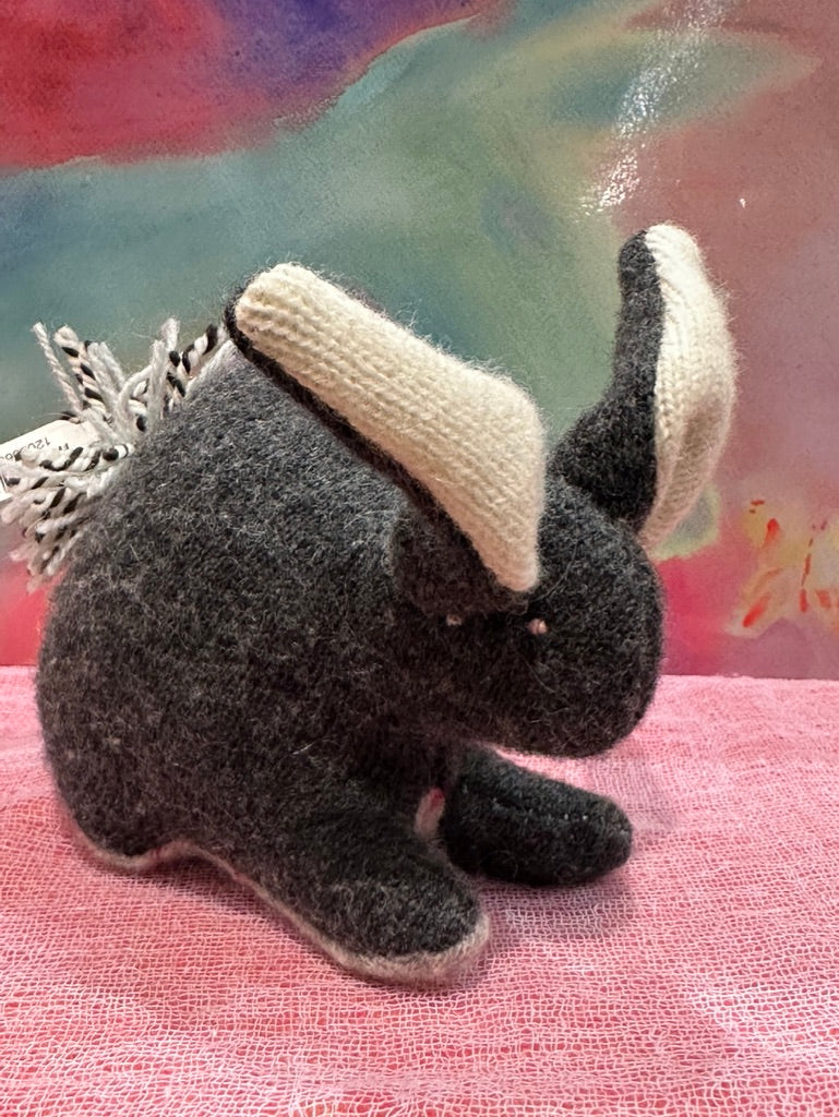 Mini Bunnies