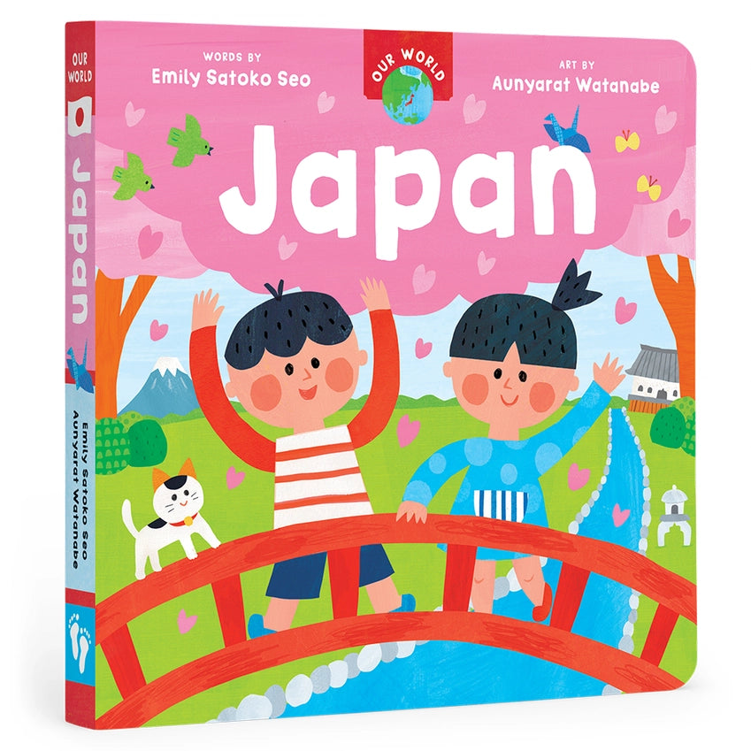 Our World: Japan