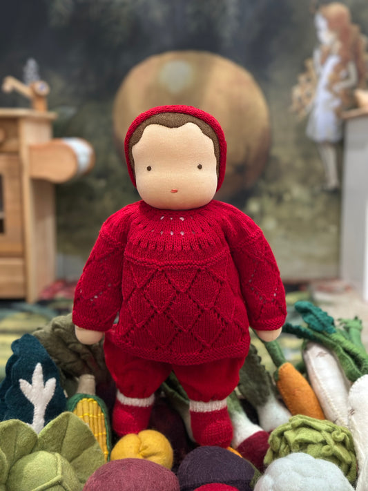 Bambino Doll 14"