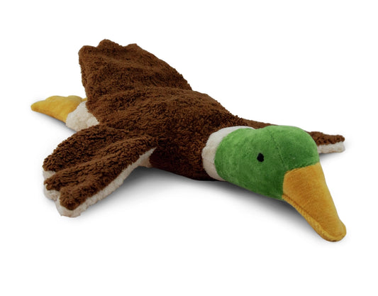 Cuddly Animal Drake, Small
