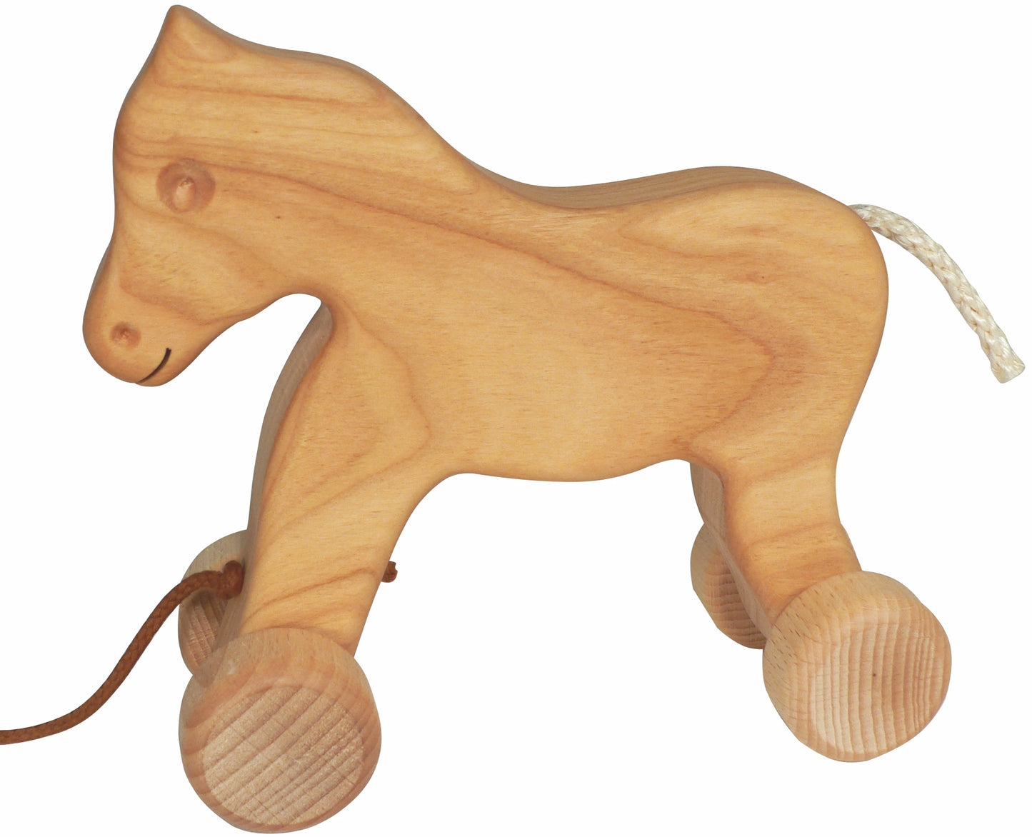 Benno Horse Pulled Toy