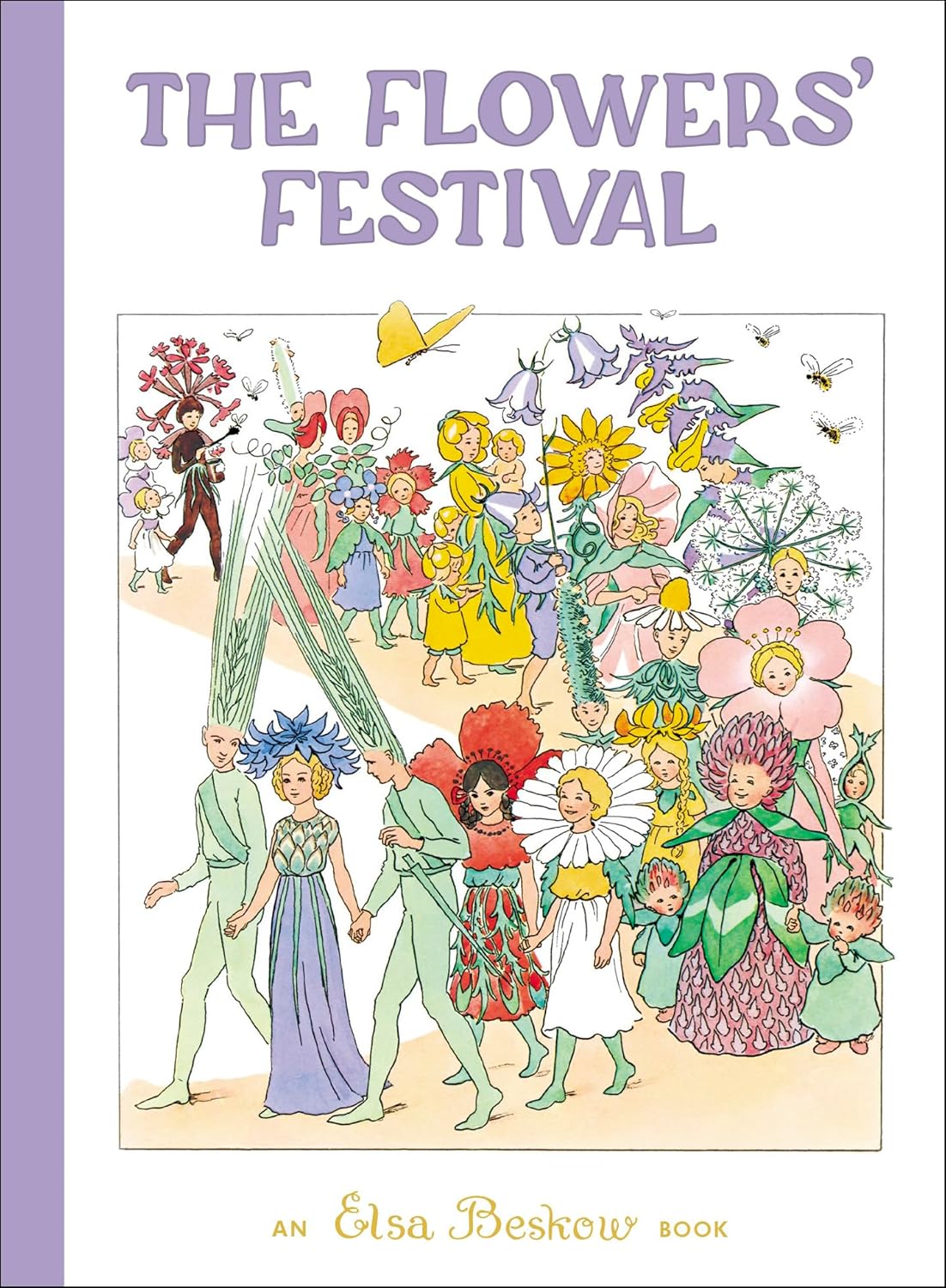 The Flower's Festival