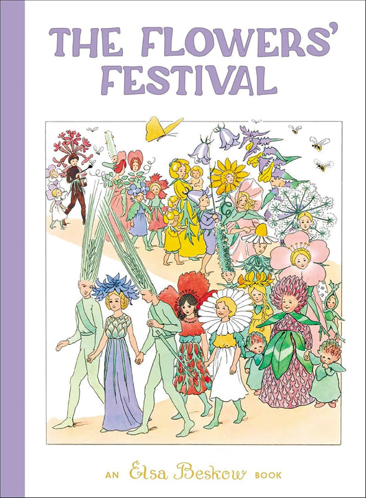 The Flower's Festival