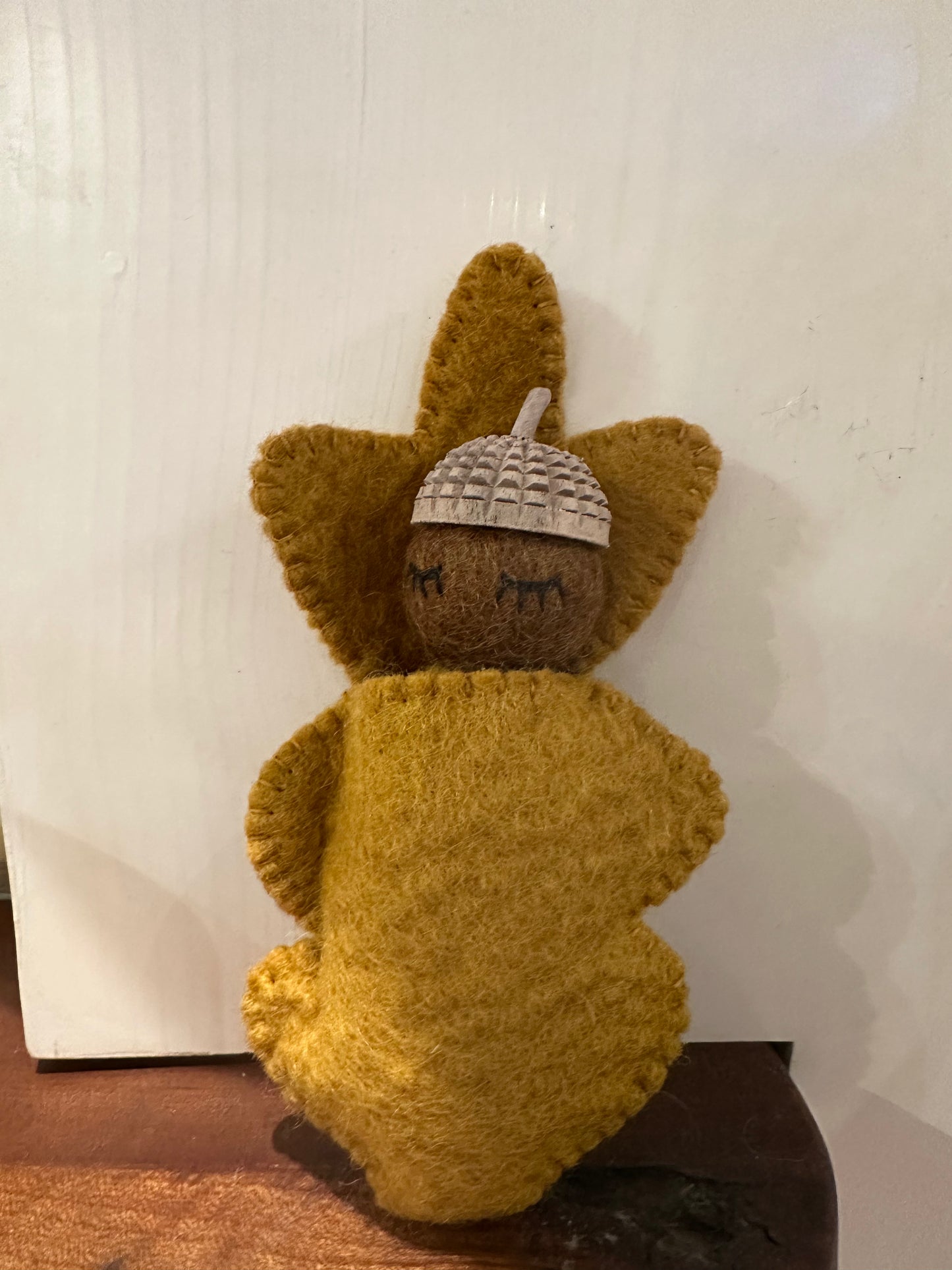 Earth Acorn Babies/1pc