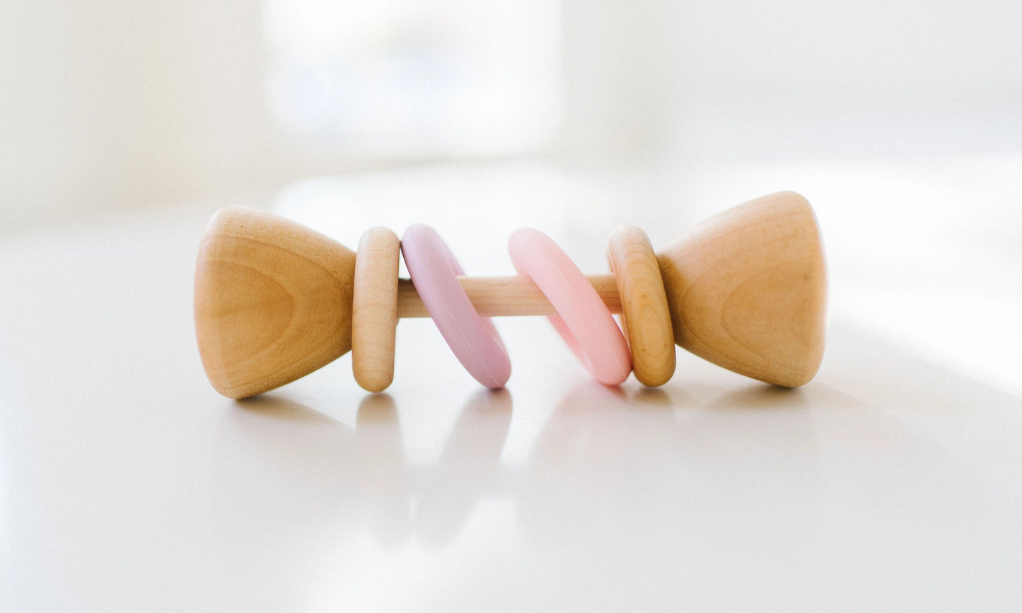 Petal Rattle
