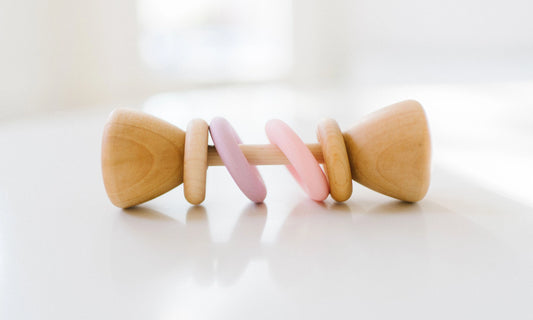 Petal Rattle