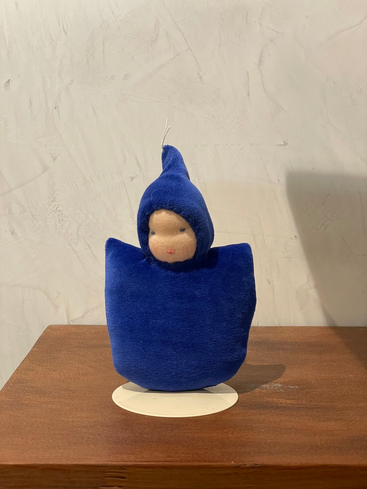 Pocket Doll