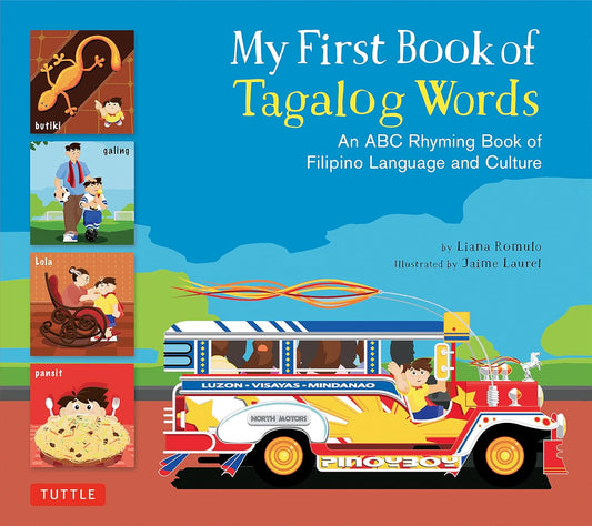 My FBO tagalog words