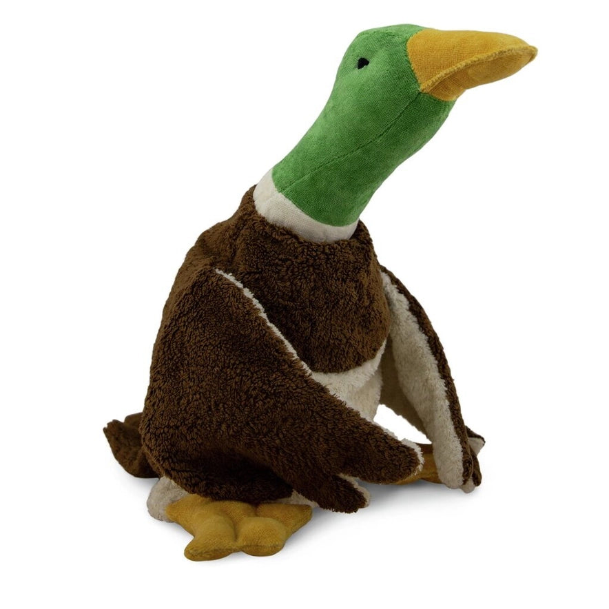 Cuddly Animal Drake, Large