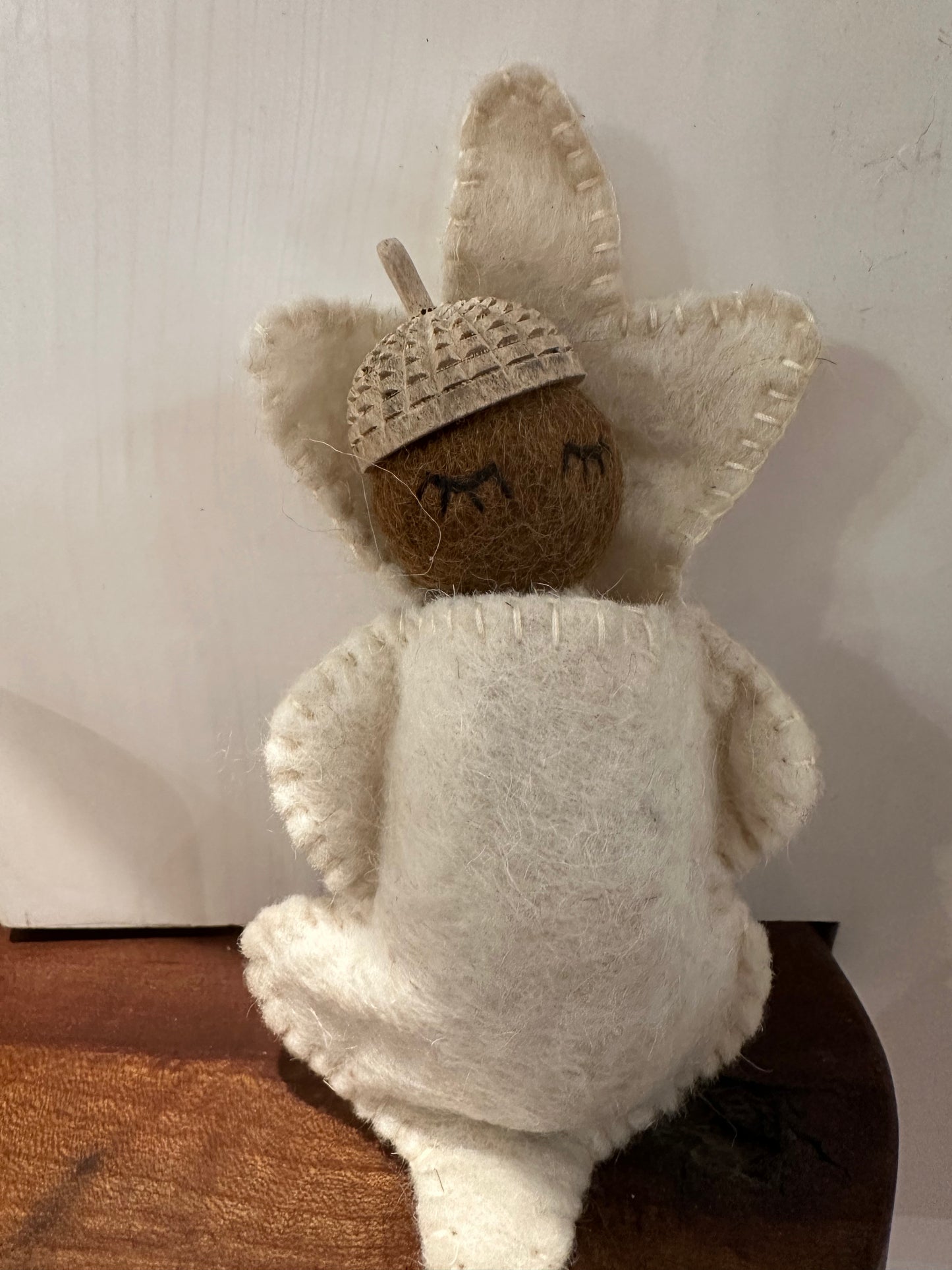 Earth Acorn Babies/1pc