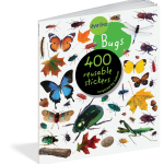 Eyelike Stickers: Bugs