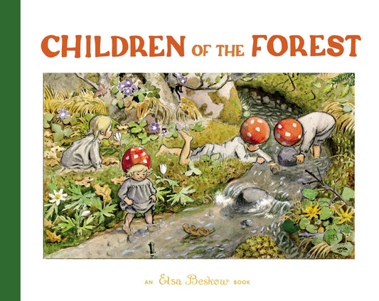 Children of the Forest mini