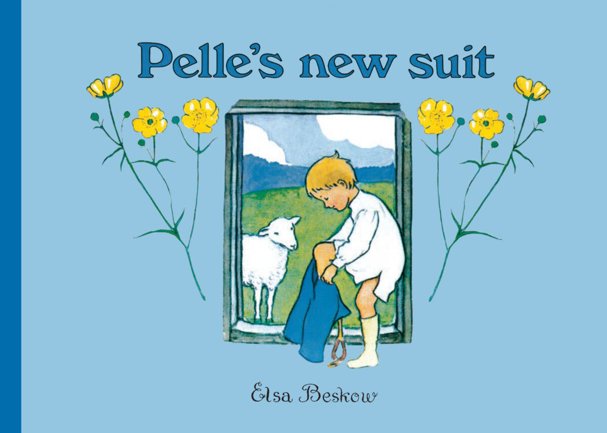 Pelle's New Suit Mini