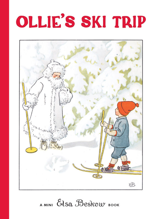 Ollie's Ski Trip (Mini)
