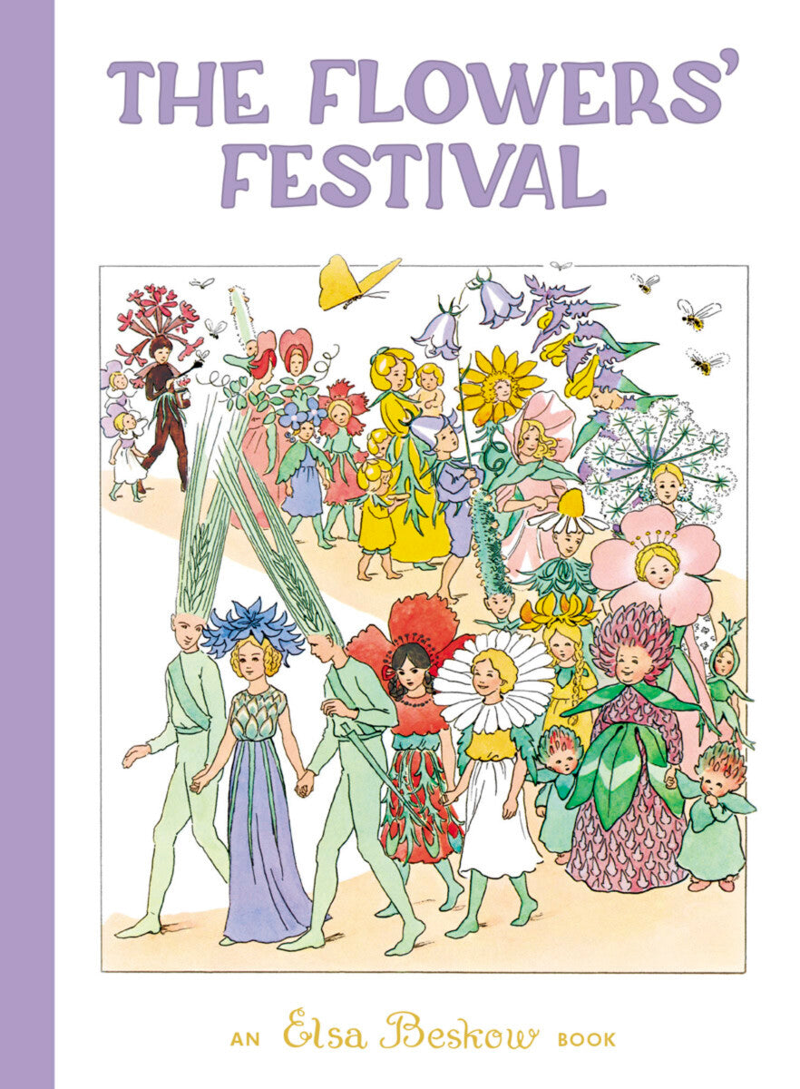 Flowers Festival Mini