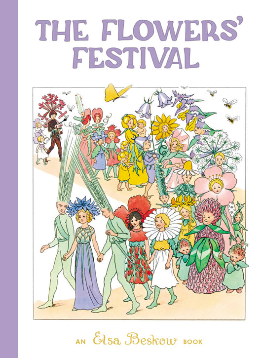 Flowers Festival Mini