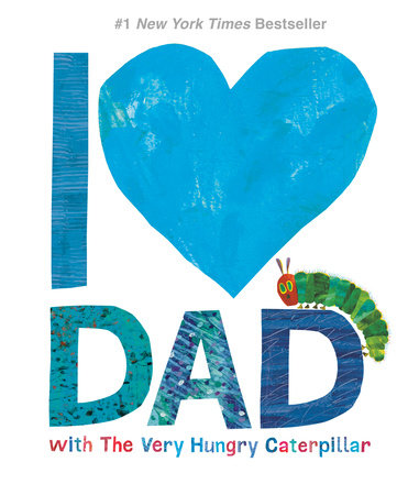 I Love Dad With The Vhc