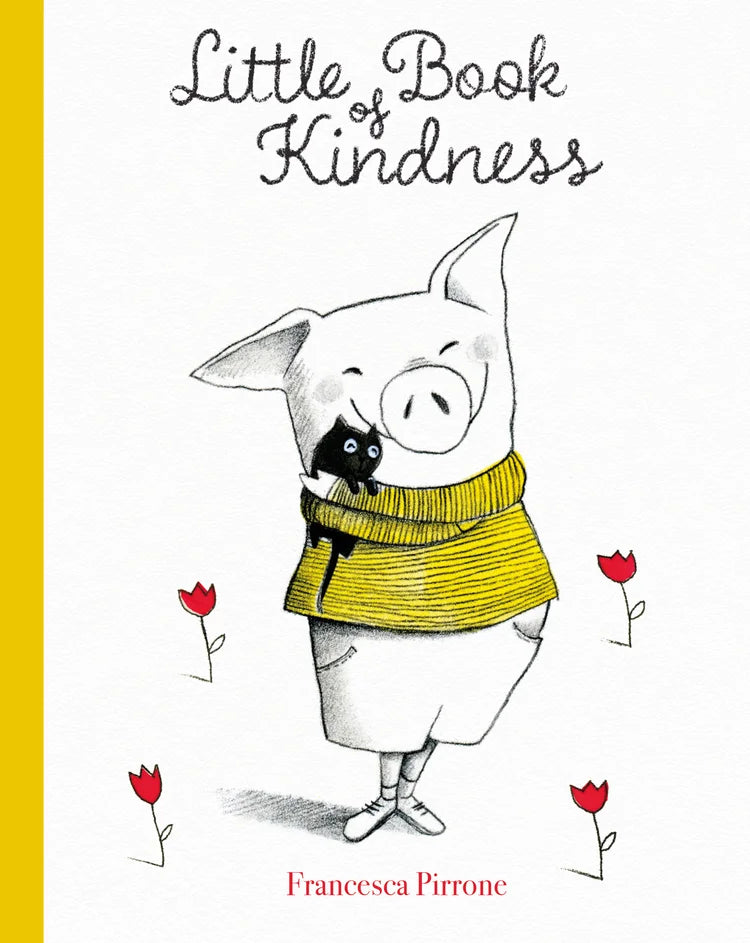 LITTLE BOOK OF KINDNESS
