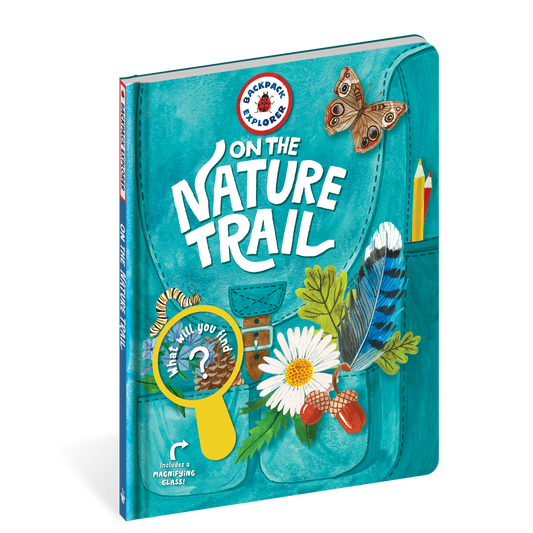 Backpack Explorer: On the Nature Trail