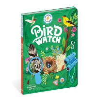 Backpack Explorer: Bird Watch