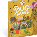 Backpack Explorer: Bug Hunt