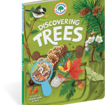 Backpack Explorer: Discovering Trees