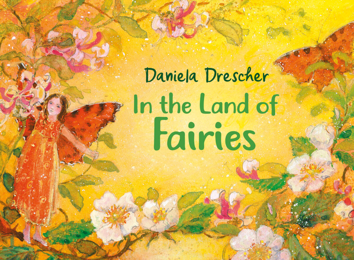 In the land of fairies
