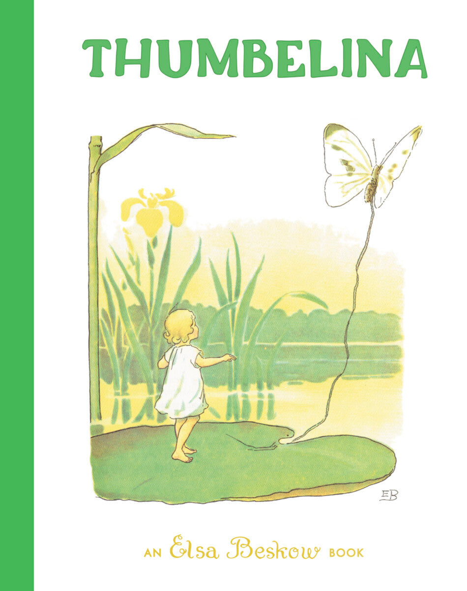 Thumbelina 2nd Edition