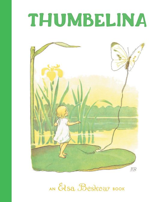 Thumbelina 2nd Edition