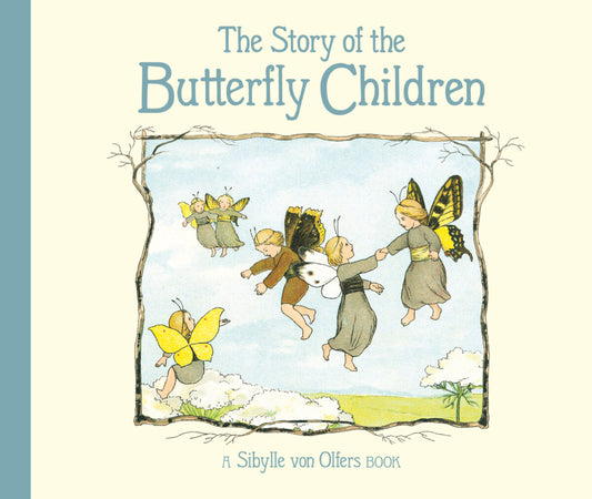 Story of the Butterfly Children mini
