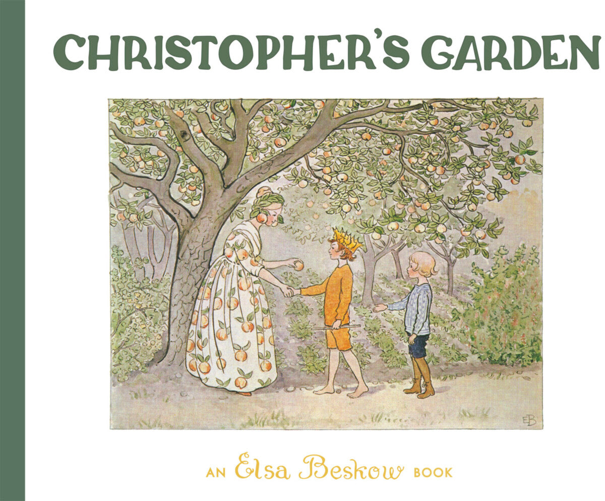Christopher's Garden