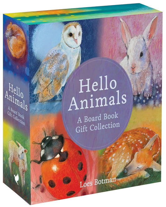 HELLO ANIMALS: GIFT COLLECTION