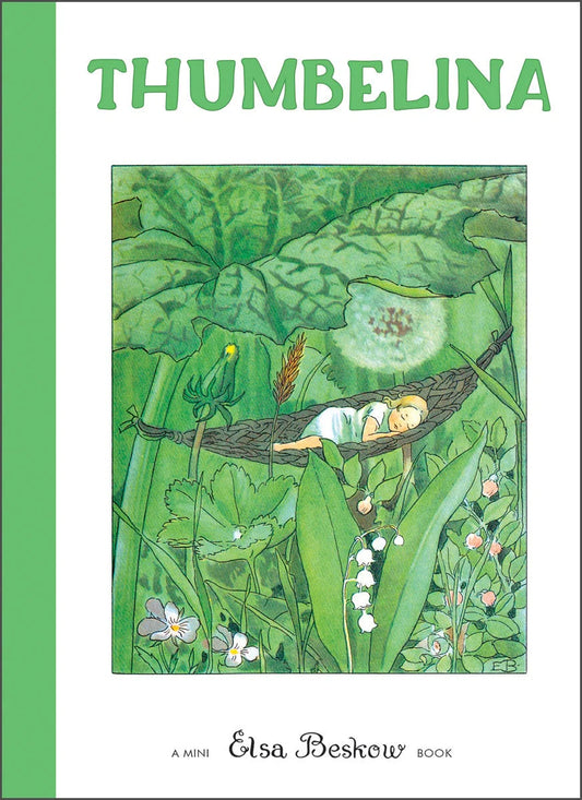 Thumbelina 2nd Edition (MINI)