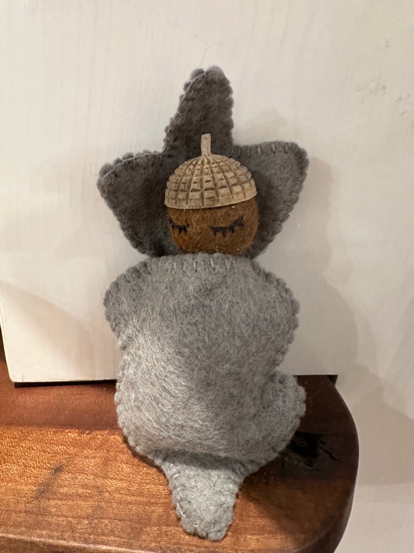 Earth Acorn Babies/1pc