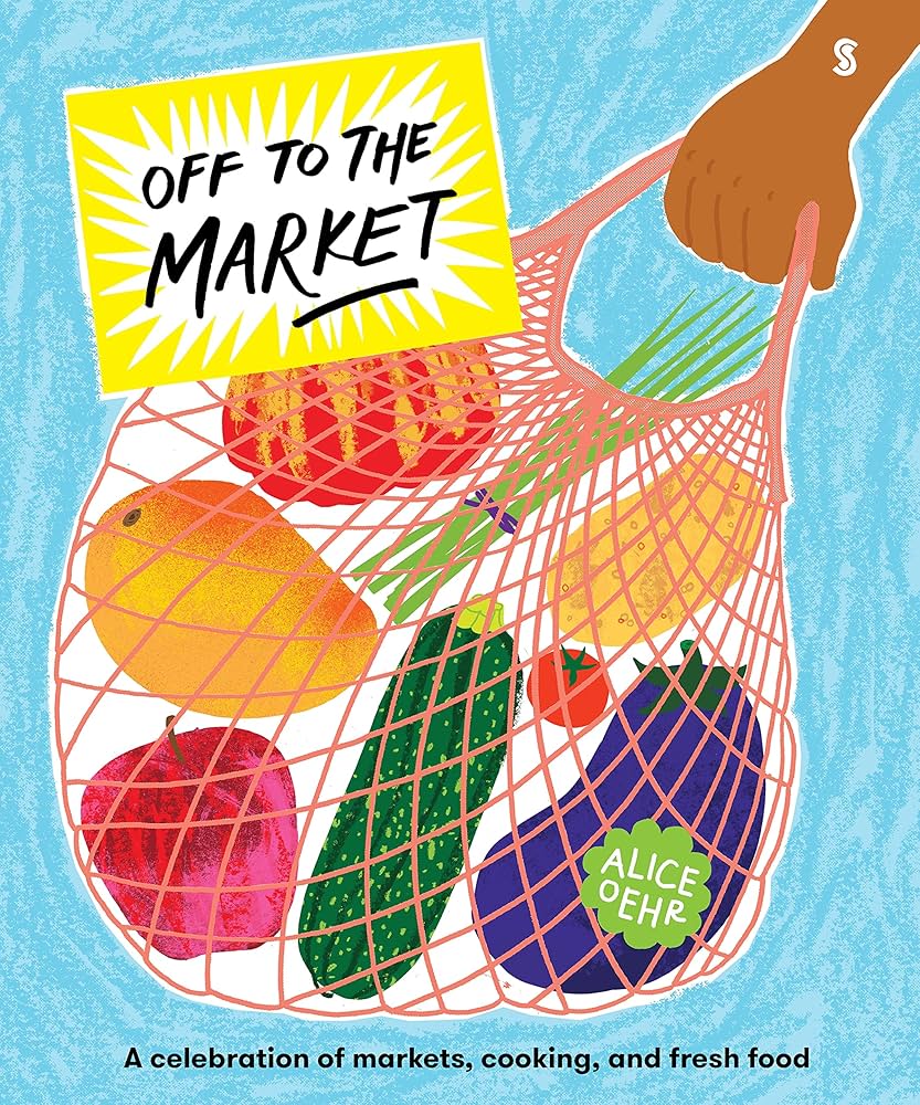 OFF To The MARKET