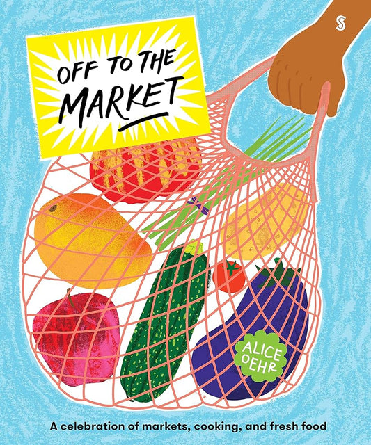 OFF To The MARKET