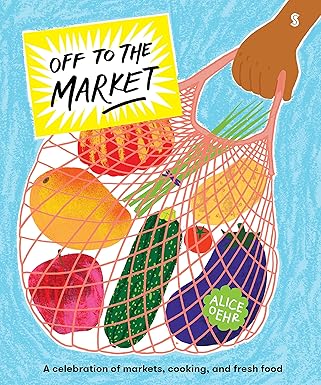Off to the Market