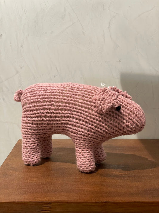 Small Pig