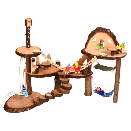 Adventure Playground