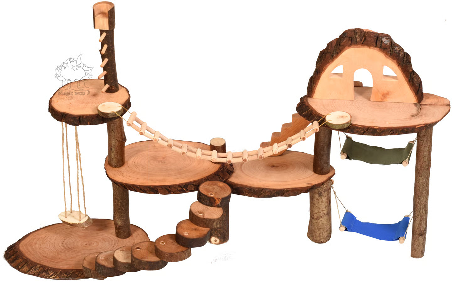 Adventure Playground