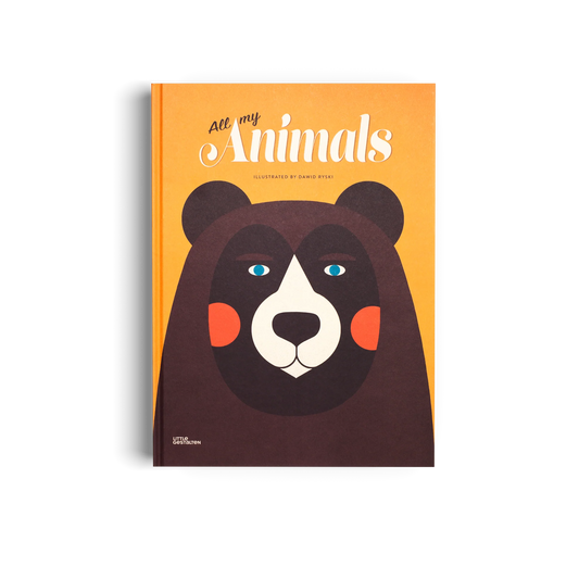 ALL MY ANIMALS