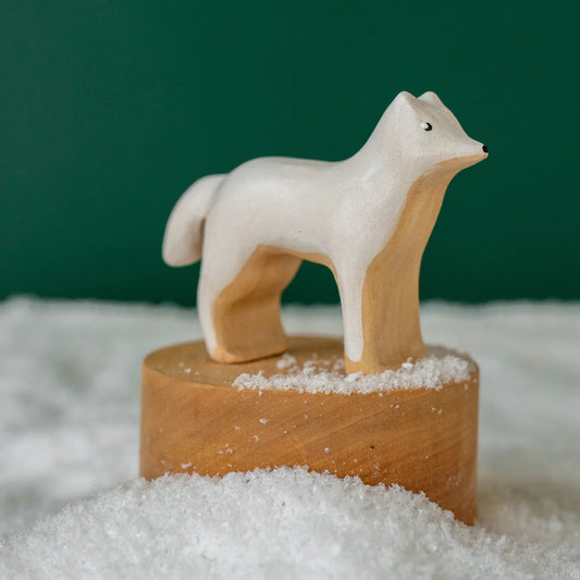 Arctic wolf