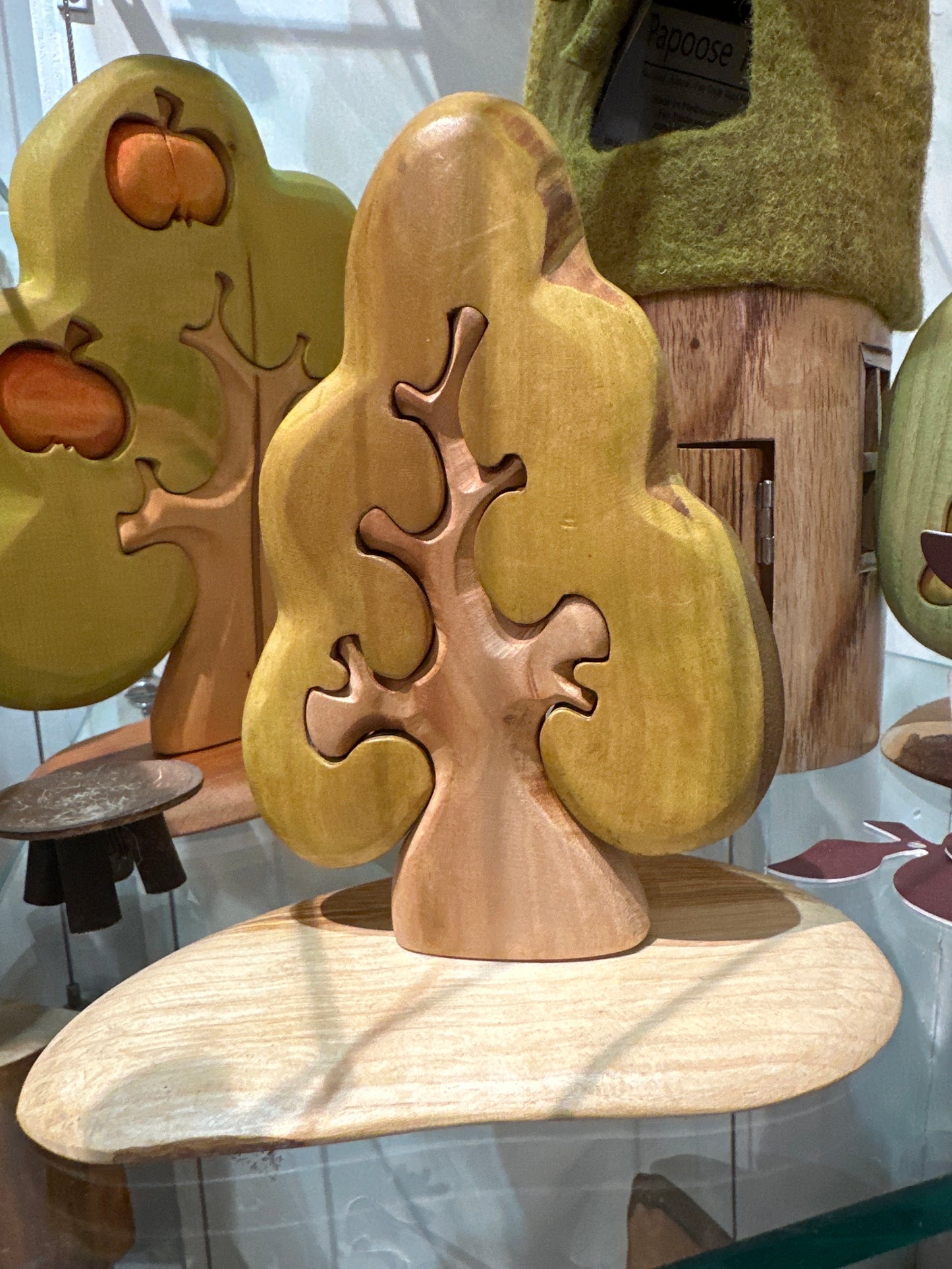 DP Tree