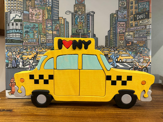New York Taxi