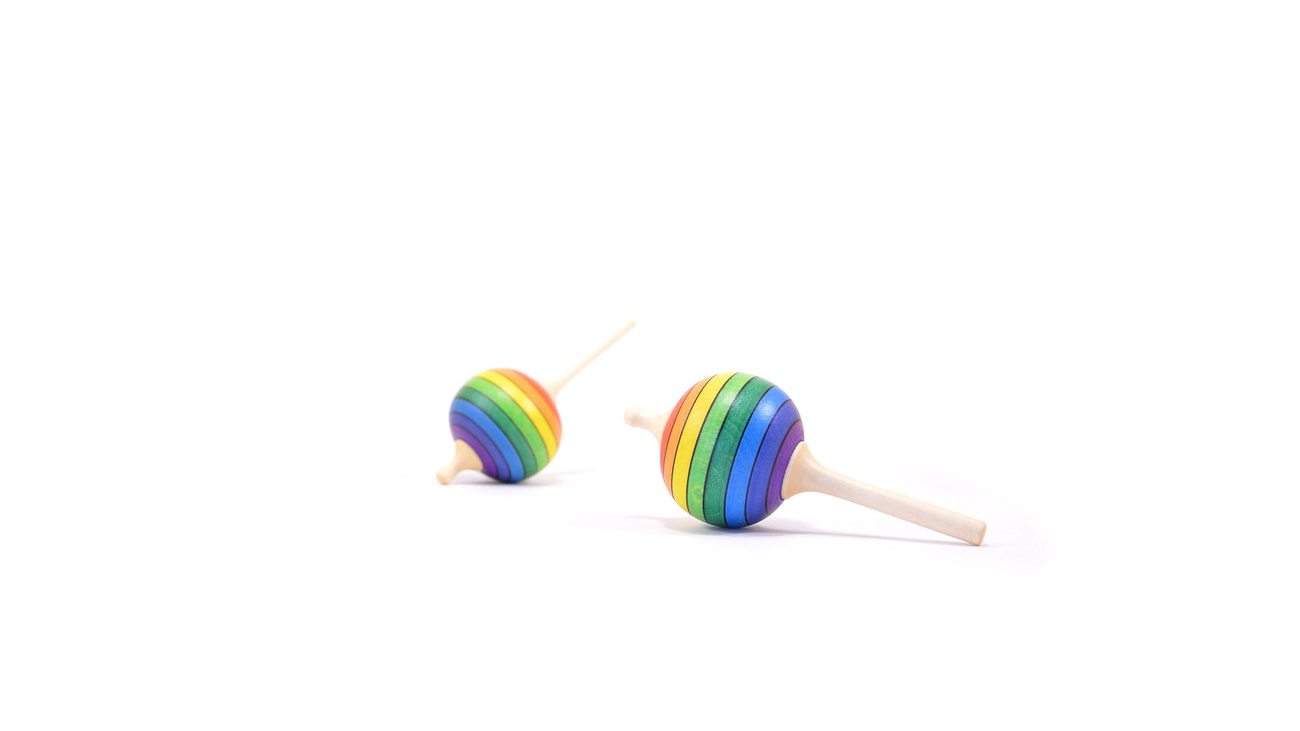 Lolly Rainbow