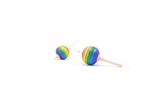 Lolly Rainbow