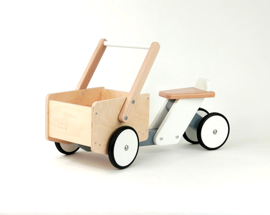 Cargo Bike